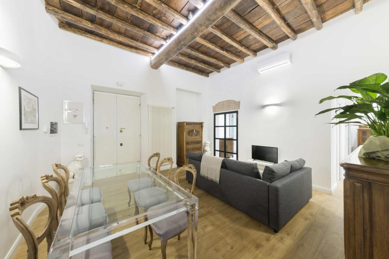 Corso 101 Apartment Rome Exterior photo