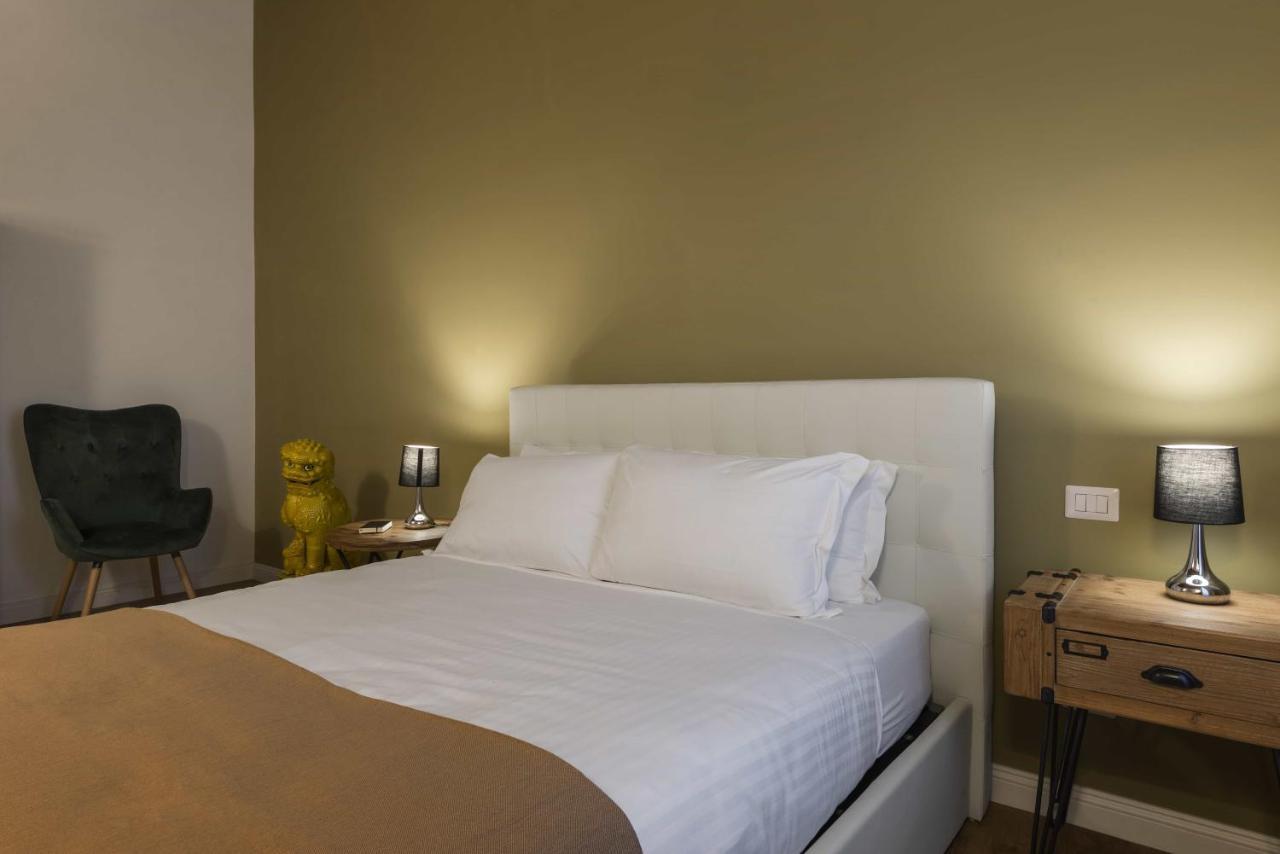 Corso 101 Apartment Rome Exterior photo