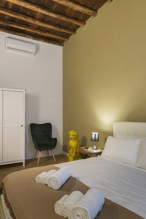 Corso 101 Apartment Rome Exterior photo