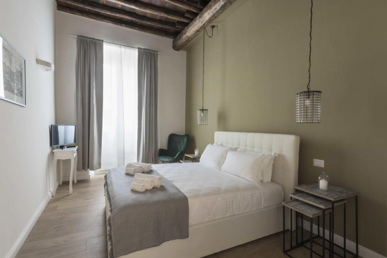 Corso 101 Apartment Rome Exterior photo